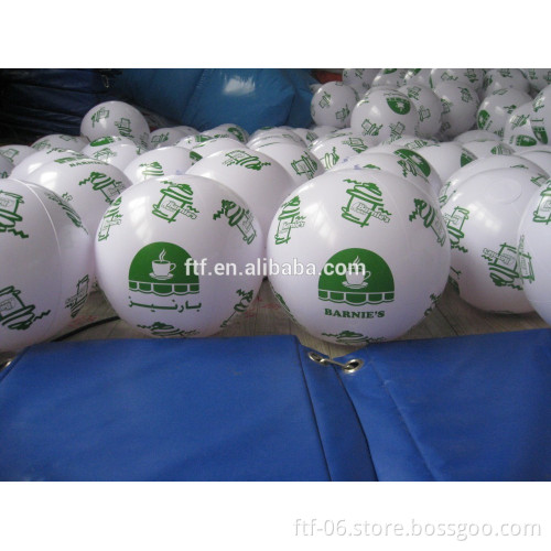 Standard Size Beach Ball